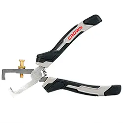 سیم لخت کن کرون 6 اینچ مدل CPHEP-WSA06
