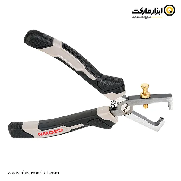 سیم لخت کن کرون 6 اینچ مدل CPHEP-WSA06