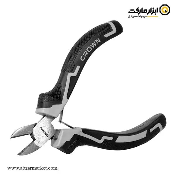 سیم چین الکترونیکی کرون 4.5 اینچ مدل CPHPM-DCBH4