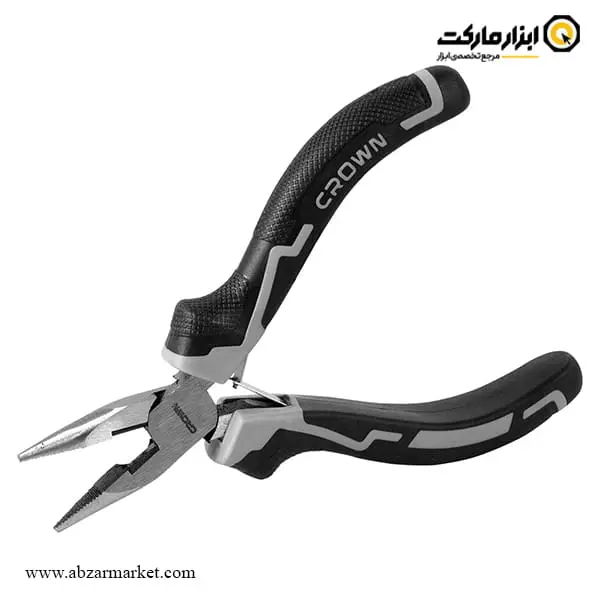 دم باریک مینیاتوری کرون 4.5 اینچ مدل CPHPM-LNBH4 دم باریک مینیاتوری کرون 4.5 اینچ مدل CPHPM-LNBH4
