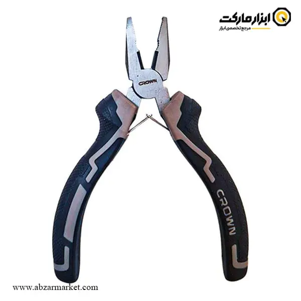 انبردست کرون 4.5 اینچ مینی مدل CPHPL-COBH4
