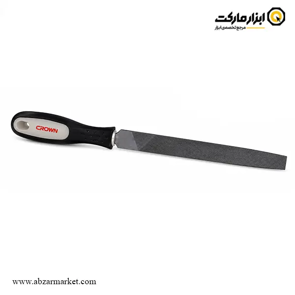 سوهان آهن ساب تخت کرون مدل CPHIF-FFA08 سوهان آهن ساب تخت کرون مدل CPHIF-FFA08