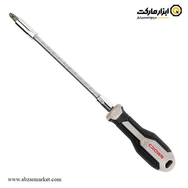ست سر پیچ گوشتی کرون 21 عددی مدل CPHBH-AXA21