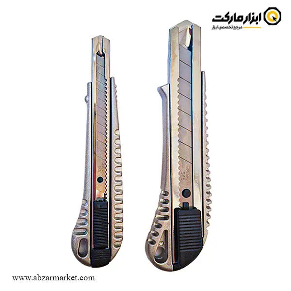 ست کاتر کرون 2 عددی مدل CPHKN-SOXD2