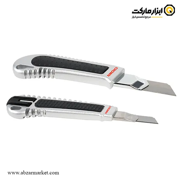 ست کاتر کرون 2 عددی مدل CPHKN-SOXD2