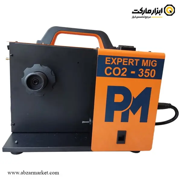 اینورتر جوشکاری میگ پی ام 250 آمپر مدل CO2-350