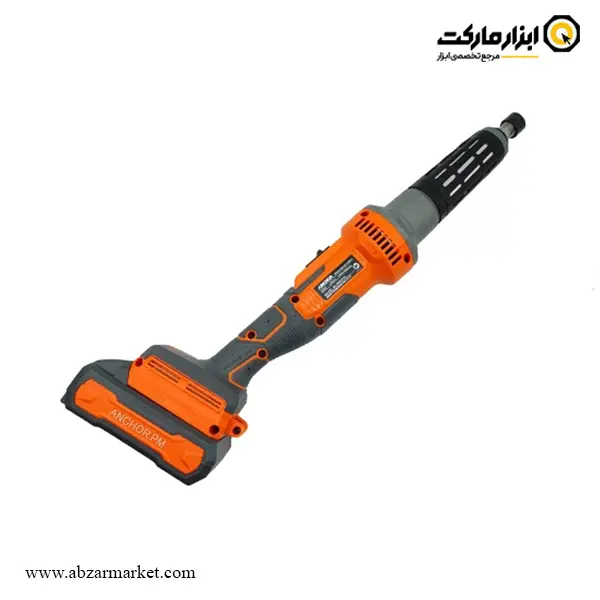 فرز انگشتی شارژی آنکور گلو بلند براشلس مدل DCD2