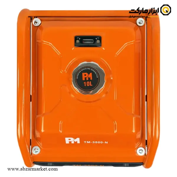موتور برق اینورتر پی ام 3.5 کیلو وات مدل TM3500N