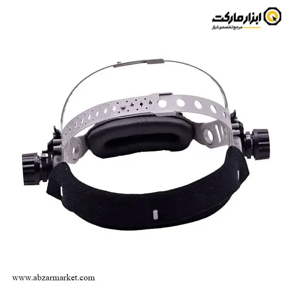 ماسک جوشکاری اتوماتیک آلریچ مدل AWH222