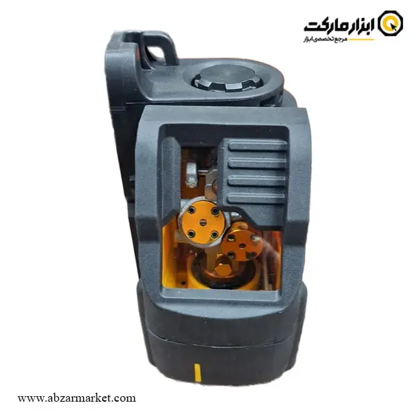 تراز لیزری طرح دیوالت دو خط نور سبز تراز لیزری طرح دیوالت دو خط نور سبز