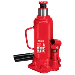 جک روغنی رونیکس سری RH-490S