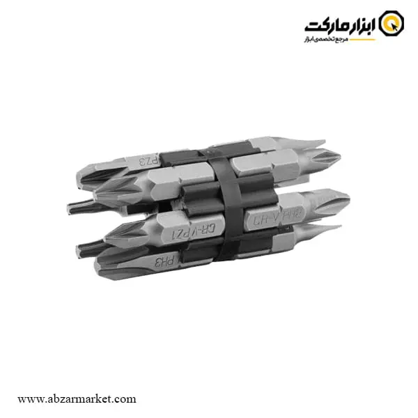 ست سر پیچ گوشتی رونیکس 13 عددی مدل RH-2709