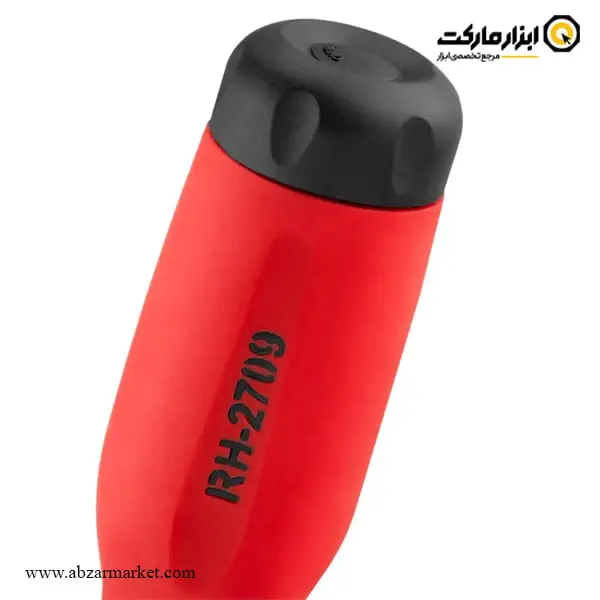 ست سر پیچ گوشتی رونیکس 13 عددی مدل RH-2709