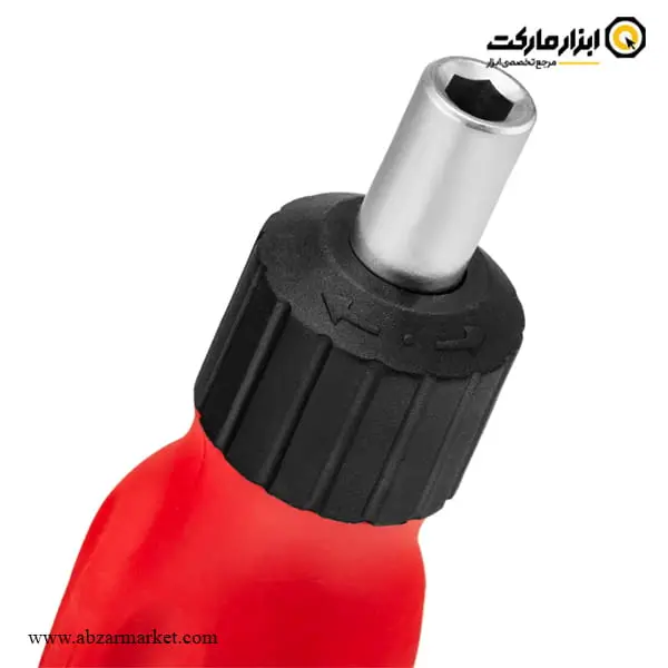 ست سر پیچ گوشتی رونیکس 7 عددی مدل RH-2708