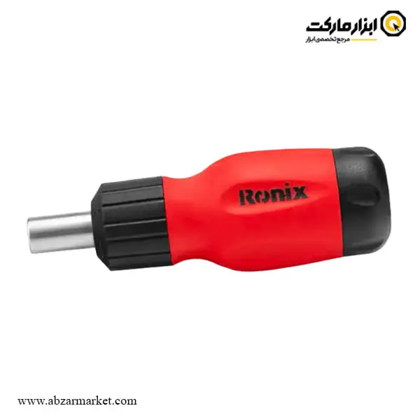 ست سر پیچ گوشتی رونیکس 7 عددی مدل RH-2708