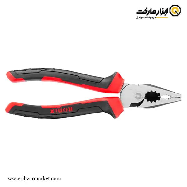 انبردست رونیکس سری ولف مدل RH-118