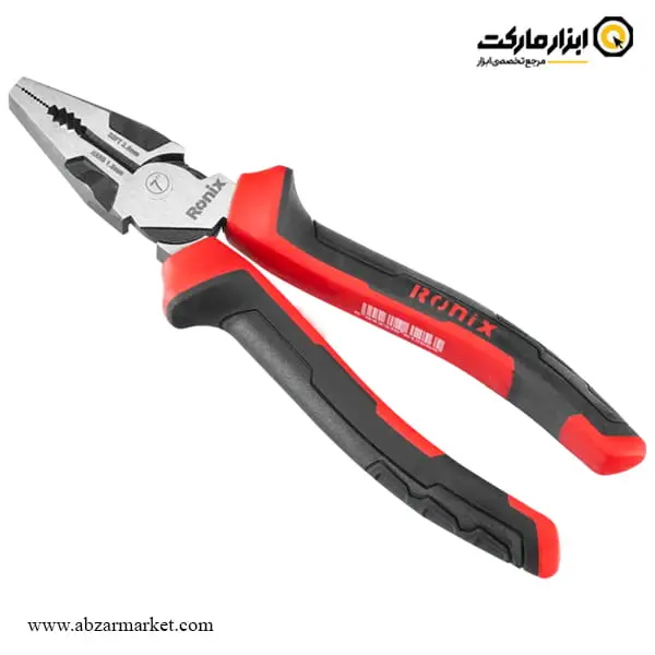 انبردست رونیکس سری ولف مدل RH-118