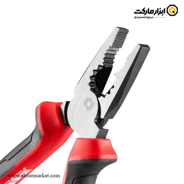 انبردست رونیکس سری ولف مدل RH-118