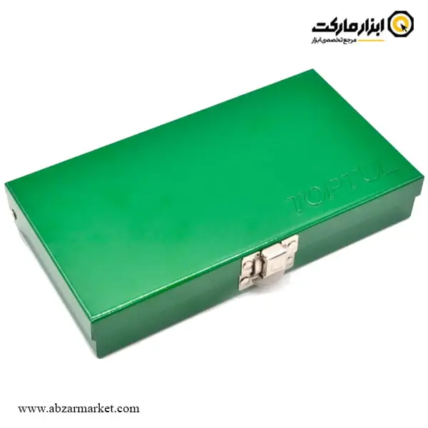 جعبه بیت آلنی شش گوش تاپ تول 15 عددی مدل GAAD1508