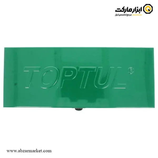 جعبه بیت تاپ تول ترکیبی 40 عددی مدل GAAD4002