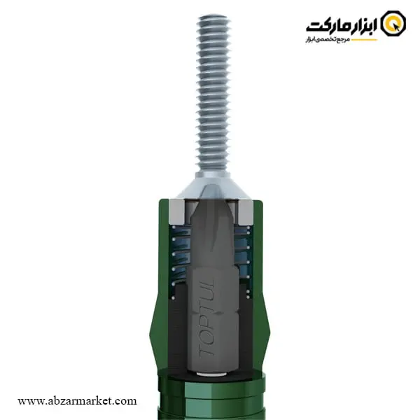 رابط بیت خور مغناطیسی تاپ تول مدل FTGB0807