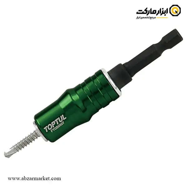رابط بیت خور مغناطیسی تاپ تول مدل FTGB0807