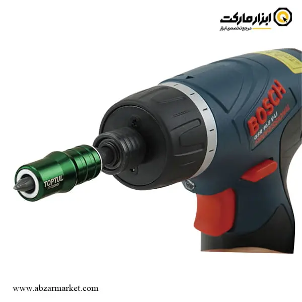 رابط بیت خور مغناطیسی تاپ تول مدل FTGB0807