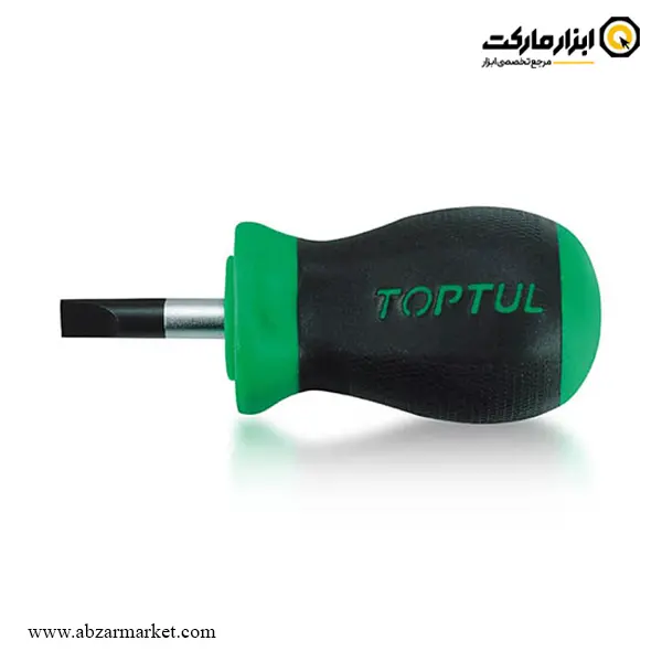 پیچ گوشتی دو سو تاپ تول مشتی سری FABB پیچ گوشتی دو سو تاپ تول مشتی سری FABB