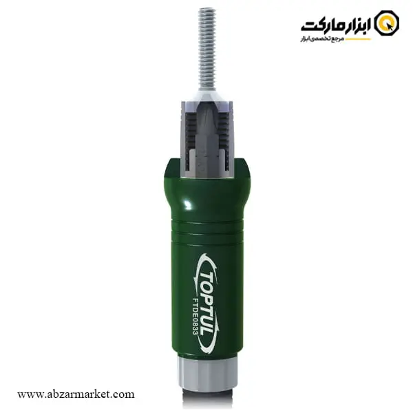 رابط بیت خور خرطومی تاپ تول مدل FTDE0833