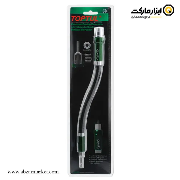 رابط بیت خور خرطومی تاپ تول مدل FTDE0833