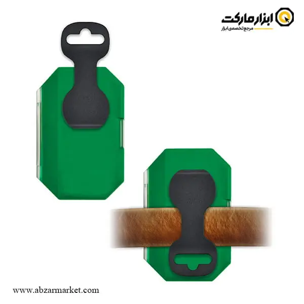 ست سر پیچ گوشتی تاپ تول 35 عددی مدل GACW3504
