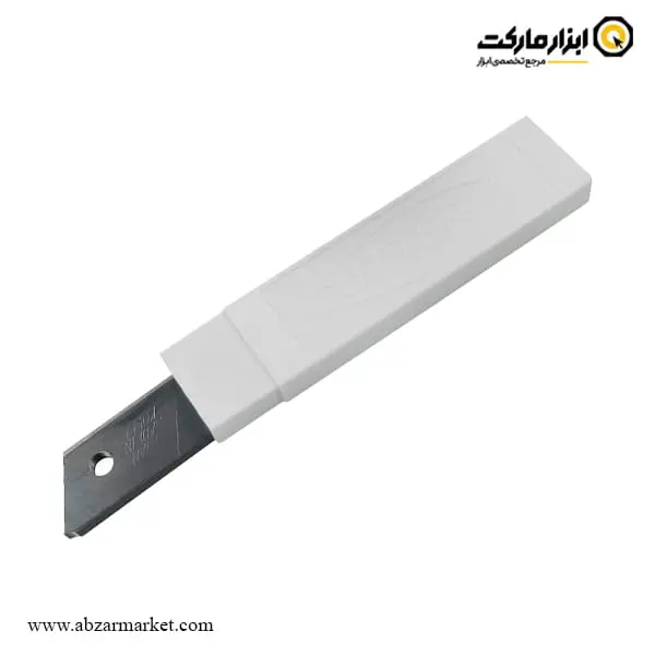 تیغ کاتر بزرگ کره ای بسته 10 عددی مدل KAB-05