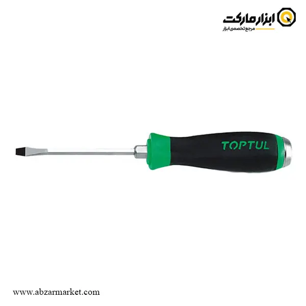 پیچ گوشتی ضربه خور دو سو تاپ تول بلند سری FALB10 پیچ گوشتی ضربه خور دو سو تاپ تول بلند سری FALB10