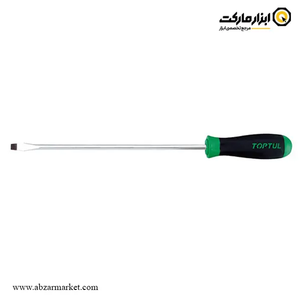پیچ گوشتی دو سو تاپ تول بلند سری FACB پیچ گوشتی دو سو تاپ تول بلند سری FACB
