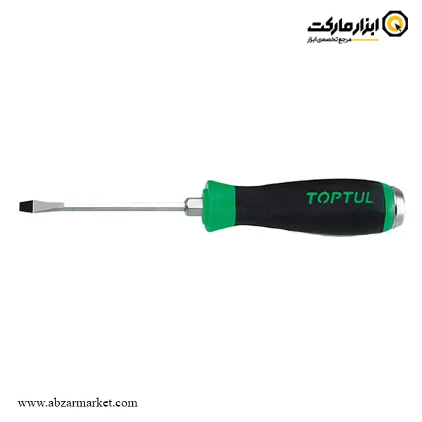 پیچ گوشتی ضربه خور دو سو تاپ تول سری FAGB پیچ گوشتی ضربه خور دو سو تاپ تول سری FAGB