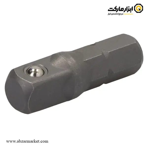 سر پیچ گوشتی بکس خور تاپ تول مدل FSKA0808
