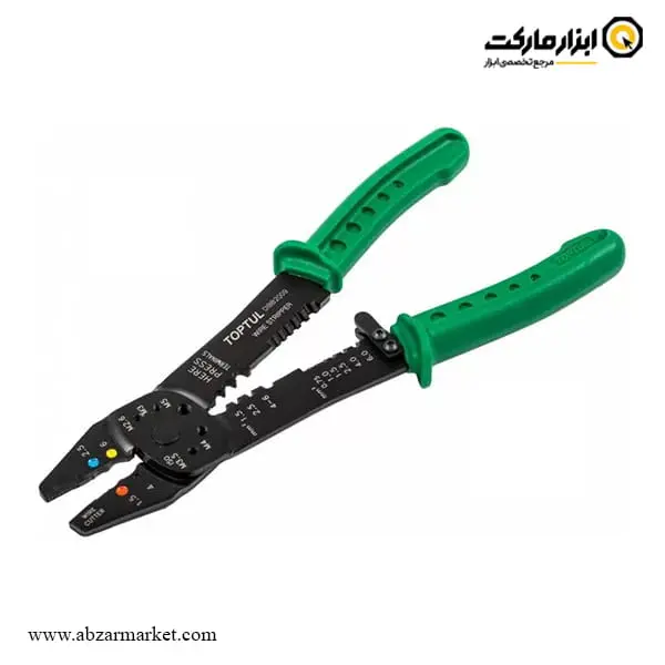 سیم لخت کن چند کاره تاپ تول 9 اینچ مدل DIBB2009