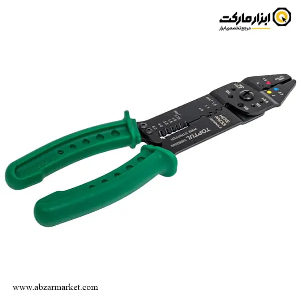 سیم لخت کن چند کاره تاپ تول 9 اینچ مدل DIBB2009
