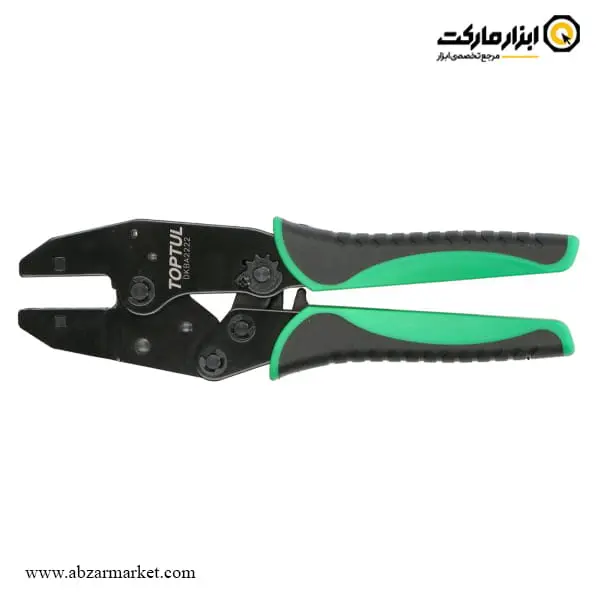 ست پرس کابلشو تاپ تول 6 عددی مدل GAAI0605