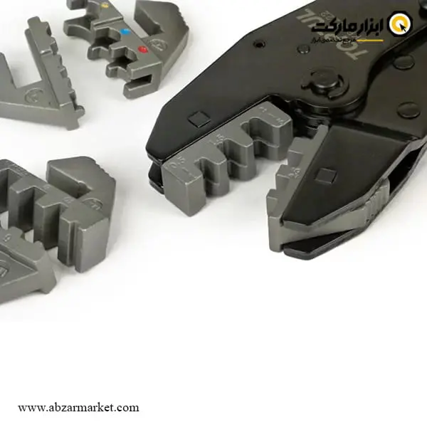 ست پرس کابلشو تاپ تول 6 عددی مدل GAAI0605