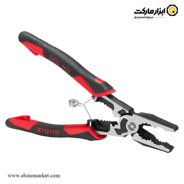 انبردست چند کاره رونیکس 8.5 اینچ مدل RH-1195