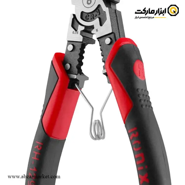 سیم چین چند کاره رونیکس 8 اینچ مدل RH-1295