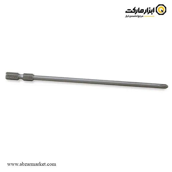 سر پیچ گوشتی چهارسو تاپ تول سری FSL