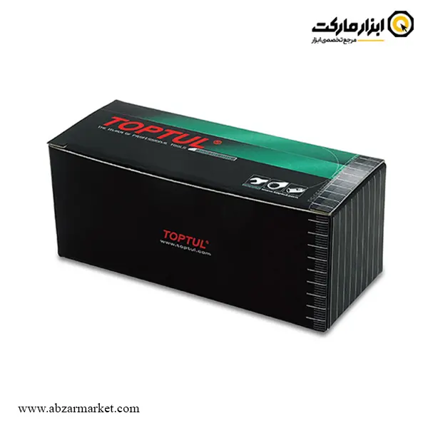 سر پیچ گوشتی چهارسو تاپ تول سری FSL