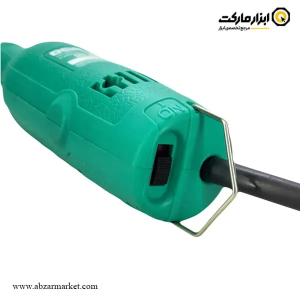 فرز انگشتی DCA گلو کوتاه مدل ASJ25B