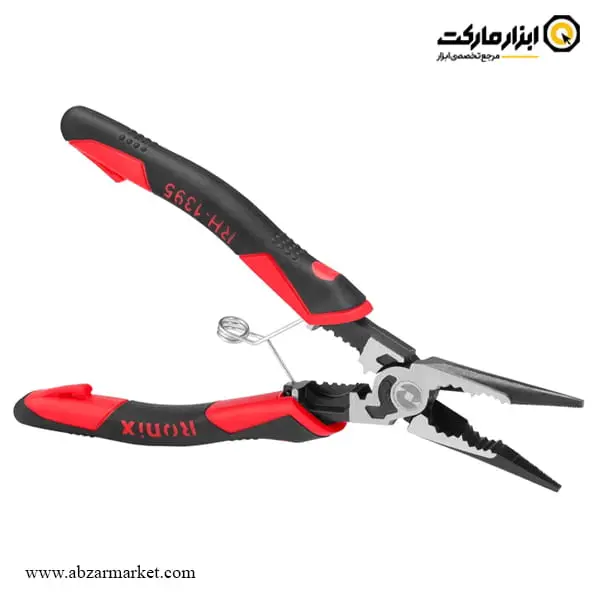 دم باریک چند کاره رونیکس 8.5 اینچ مدل RH-1395