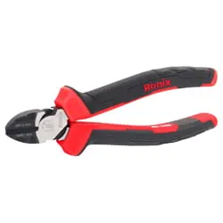 سیم چین رونیکس سری ولف مدل RH-128
