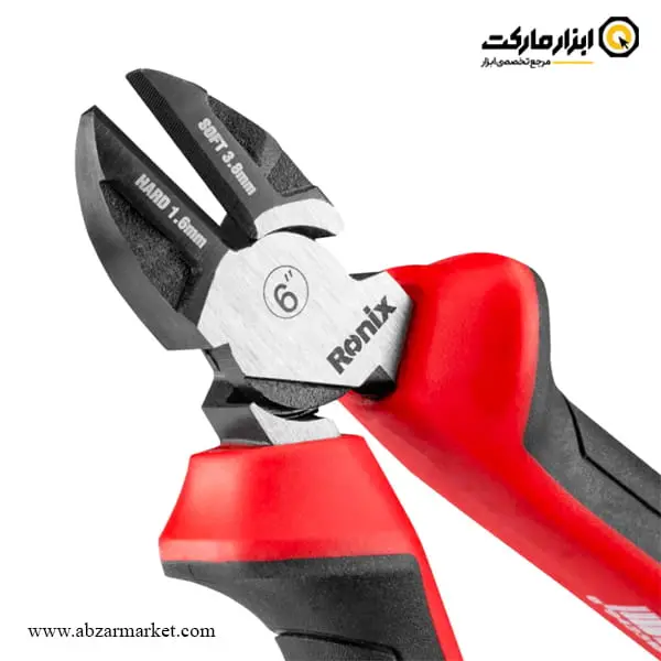 سیم چین رونیکس سری ولف مدل RH-128