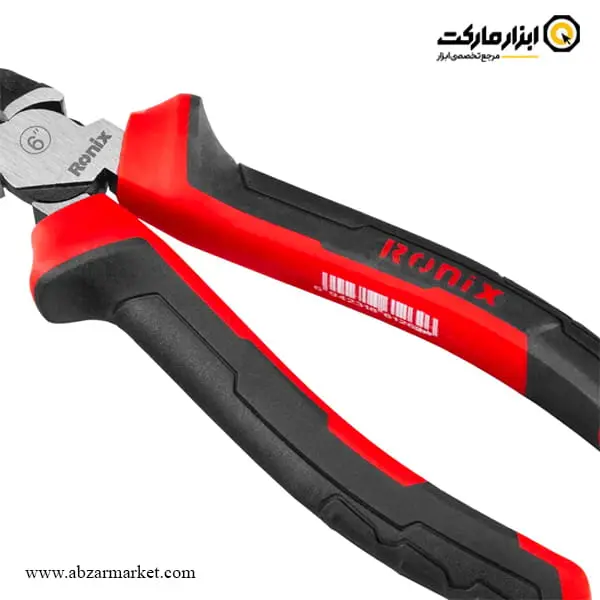سیم چین رونیکس سری ولف مدل RH-128