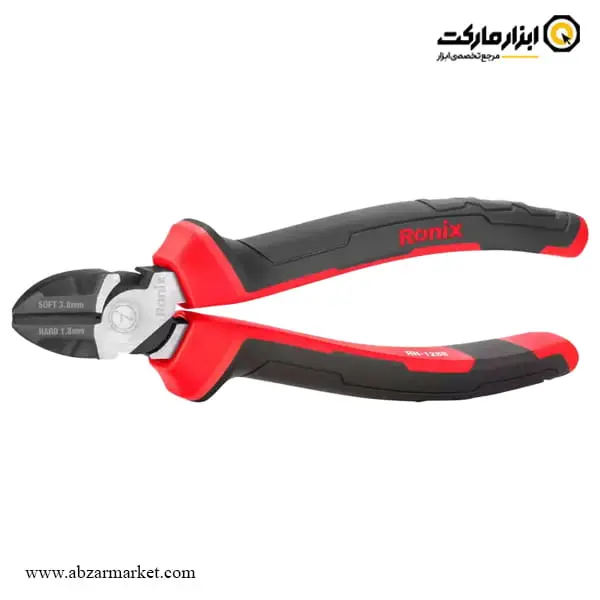 سیم چین رونیکس سری ولف مدل RH-128
